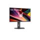 9. LCD Monitor 27" LG 27G610A-B 68.6cm 2560x1440px Quad HD LCD Black