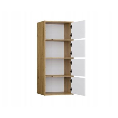 3. ALMA ARTISAN CHEST OF DRAWERS/WHITE