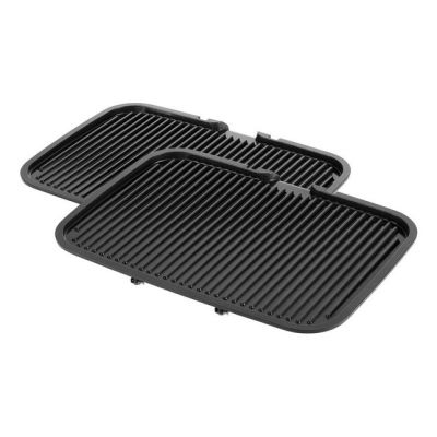 8. ZWILLING 1030051 contact grill