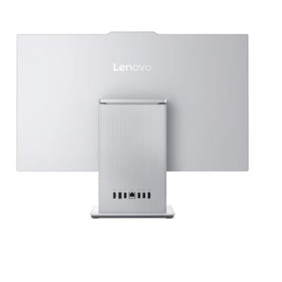 4. Lenovo IdeaCentre AIO 27ILL11 Ultra 5 226V 27"FHD IPS 300nits LBL AG 16GB LPDDR5X-8533 SSD1TB Intel Arc Graphics 130V Cam 5.0MP Win11 Cloud Gray