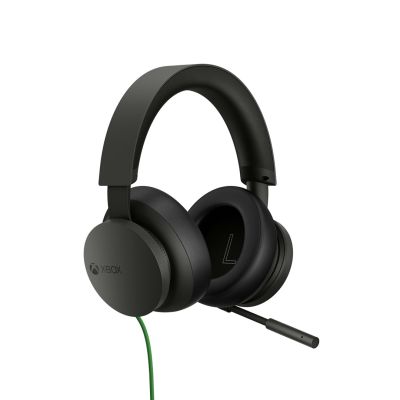 23. Microsoft XBOX Headset 8LI-00002