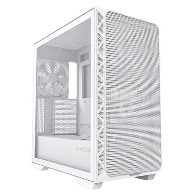 8. Montech Air 903 Base Computer Case, White