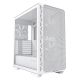 8. Montech Air 903 Base Computer Case, White