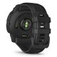 2. Garmin Instinct 3 50mm AMOLED Tactical Edition watch