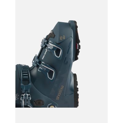 10. LANGE Shadow 115 W MV Gw Ski Boots (InteRStlr)