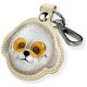 5. Nimmy Glasses Cool Dog Tracker Case - Green