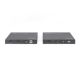 6. KVM HDMI+USB Extender 70m Cat. 6 UTP/IP 4K 60Hz Audio (set)