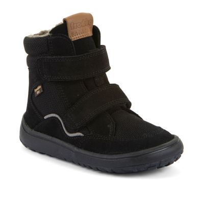 2. Froddo Children’s Boot BAREFOOT TEX WINTER (G3160247-28)