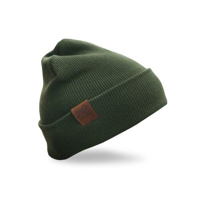7. OFFLANDER WINTER HAT GREEN