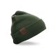 7. OFFLANDER WINTER HAT GREEN