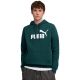 2. Puma ESS No.1 Logo Hoodie FL M 682571 75
