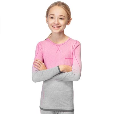 9. Spokey Elsa Set Jr 6114300000 Thermoactive Underwear