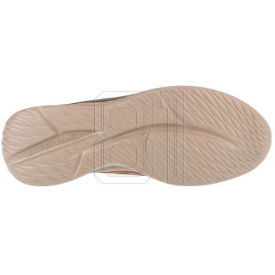 4. Skechers Slip-Ins: Slade 205237-CDB Brown 42