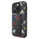 5. Adidas SP Grip Case iPhone 14 Pro black/black/coulourful 50251