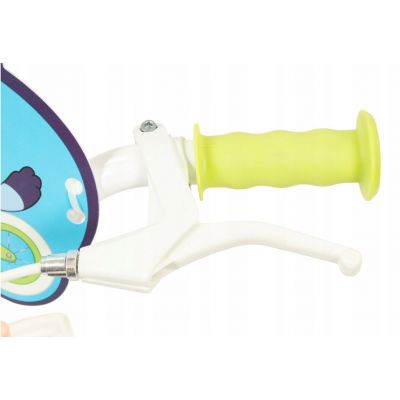5. Toimsa 12" BLUEY 1159 EN71 Children's Bike