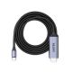 4. UNITEK CABLE USB-C - HDMI 8K, USB 4, HDR10+, 1.8M