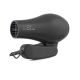 2. TITANUM HAIR DRYER GAIA 750W BLACK TBH003K