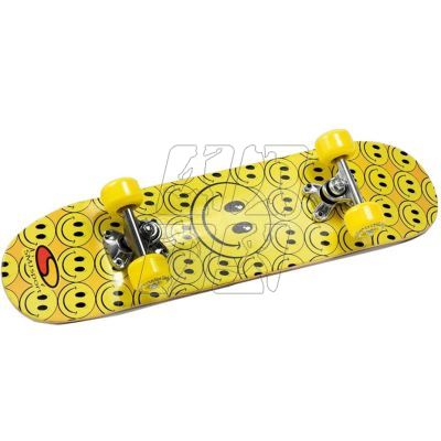 13. Skateboard SMJ UT-2406 Robot