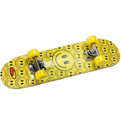 13. SMJ UT-2406 Robot Skateboard