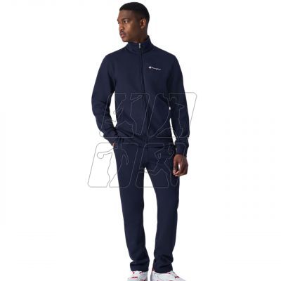 Tracksuit Champion M 220288 BS501