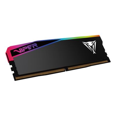 9. Patriot Viper Elite5 Ultra DDR5 2x16GB 6000MTs CL28