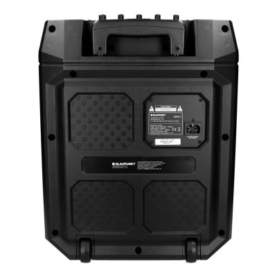 14. AUDIO SYSTEM WITH BLUETOOTH MB08.2