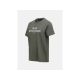 3. PEAK PERFORMANCE M Original Tee, green