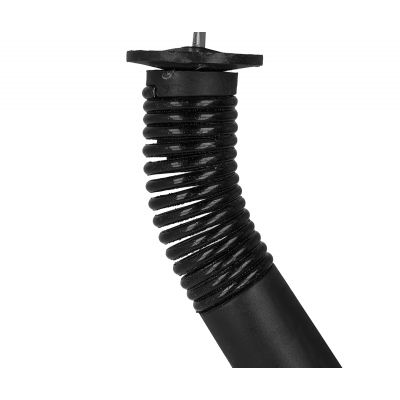 4. Yakimasport 100143 Spring-Loaded Walking Stick End