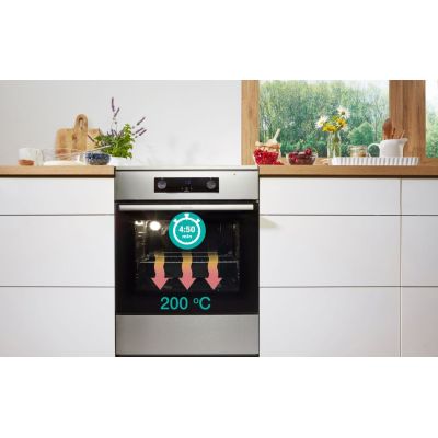 76. GORENJE GECS5B70CLI kitchen
