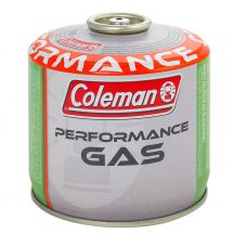 KARTUSZ NA GAZ COLEMAN PERFORMANCE GAS 300