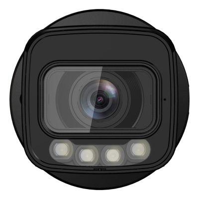 4. Dahua IP camera model IPC-HFW3849T-ZAS-IL-27135