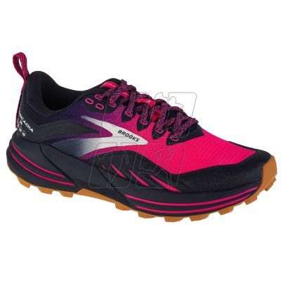 Brooks Cascadia 16 W shoes 1203631B425 