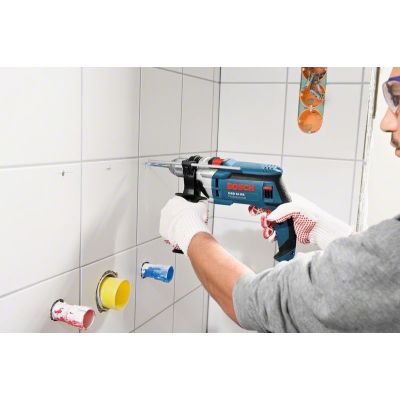 3. Bosch 0 601 14E 500 drill 2800 RPM 2.2 kg