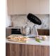 20. SMEG SMF04BLEU Kitchen Machine