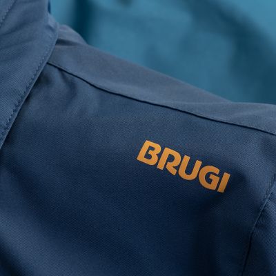 6. Men's Quilted Jacket 4ARS