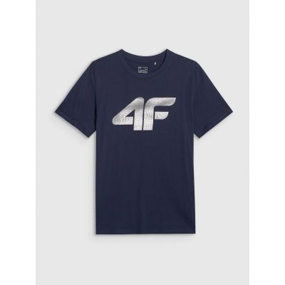 Men's T-shirt 4F 4FRMM00TTSHM3251-31S