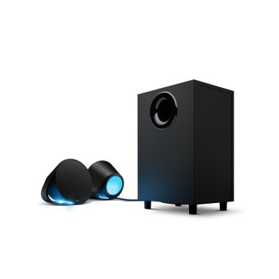 Logitech G G560 Speaker Set 120W PC/Laptop Black 2.1 Channels 30W Bluetooth
