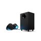 Logitech G G560 Speaker Set 120W PC/Laptop Black 2.1 Channels 30W Bluetooth