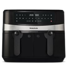 Taurus Air Fry Digital Duo fryer