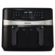 Taurus Air Fry Digital Duo fryer