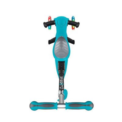 3. Globber GO-UP Deluxe Lights 646-105 HS-TNK-000011642 scooter/bike
