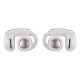 6. Bose Ultra Open Earbuds (White)