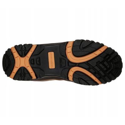 5. Skechers Relaxed Fit Relment Traven M 65529-CDB shoes
