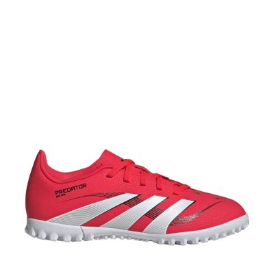 7. Adidas Predator Club TF Jr ID3805 football boots