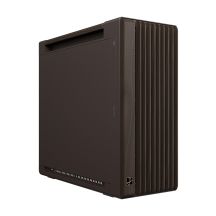 Asus PROART PA602 WALNUT WOOD METAL PWM RET Case