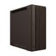 Asus PROART PA602 WALNUT WOOD METAL PWM RET Case