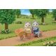 8. Sylvanian Families 5637 Baby Figure