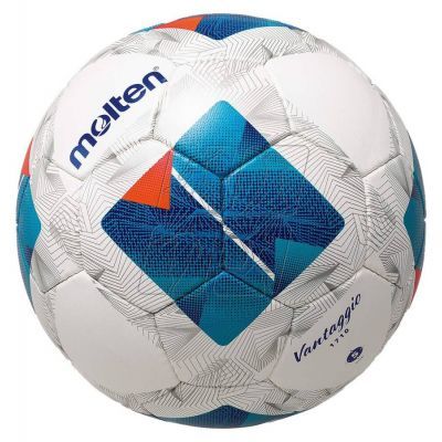 2. Molten F5N1710 Soccer Ball