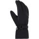 VIKING Sherpa GTX 2.0 women's ski gloves, black, size 8