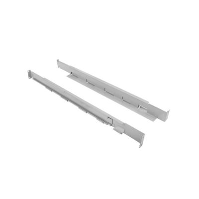6. SET OF MOUNTING RAILS FOR 19" CABINETS FOR UPS ARMAC R/0019